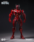 Preview: INART Action Dark Nights: Metal - Batman: The Red Death 1/12 Collectible Figure